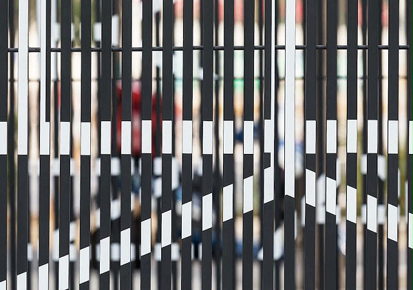 骏豪·中央公园广场标识导视系统设计4