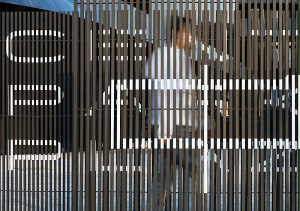 骏豪·中央公园广场标识导视系统设计3