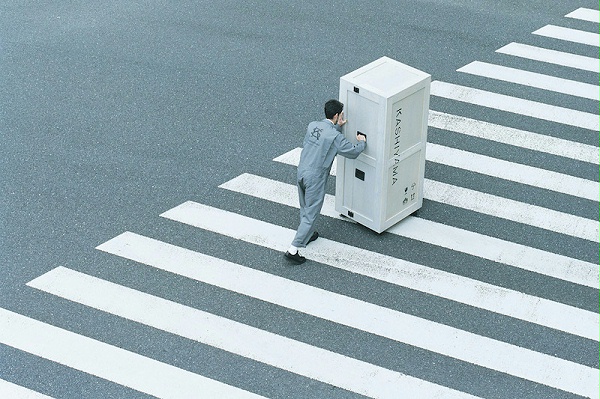 工厂导视系统设计01