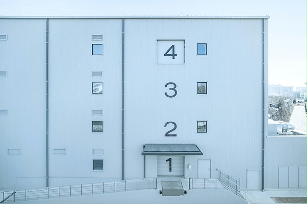 工厂导视系统设计06