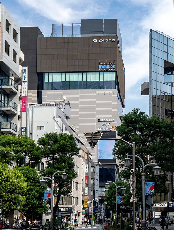 电影院导视系统设计01