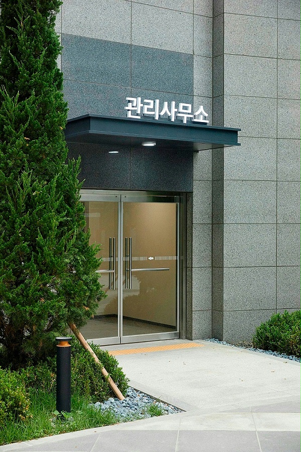 韩国aelim公寓标识导视系统设计3
