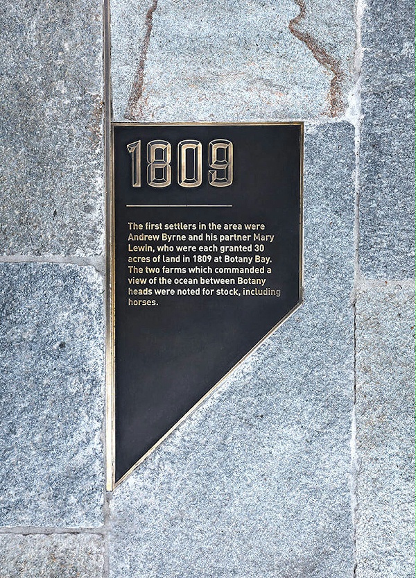 纽马克特·兰德威克公寓导视系统设计3