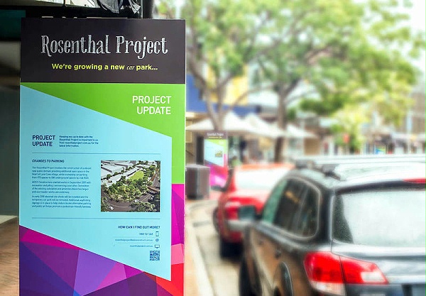 罗森塔尔项目标识导视系统设计4