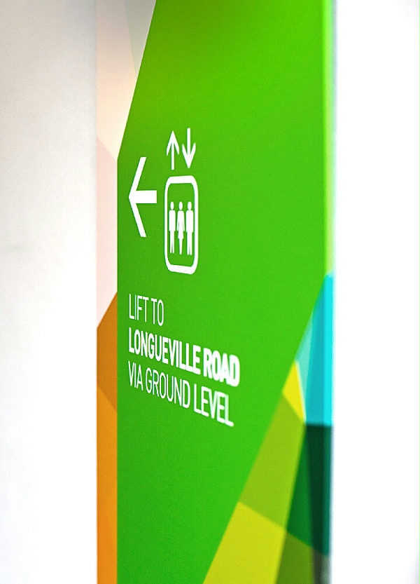 罗森塔尔项目标识导视系统设计5