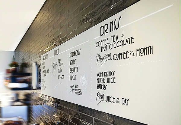 金杜律师事务所标识导视系统设计2