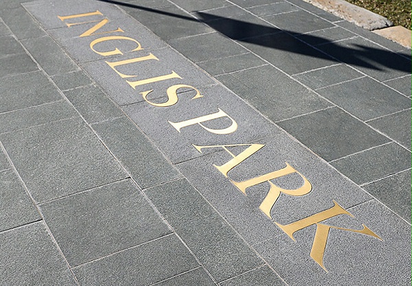 纽马克特·兰德威克公寓导视系统设计2