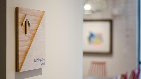 Agave公寓标识导视系统设计5