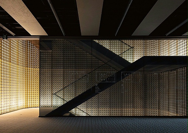 东京大正大学学校标识导视系统设计2