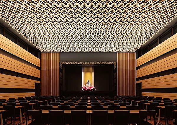 东京大正大学学校标识导视系统设计10