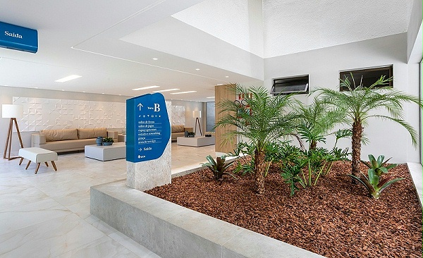 Eco Oceania公寓住宅导视系统设计3