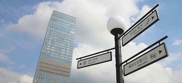 大田天空公园标识导视系统设计6