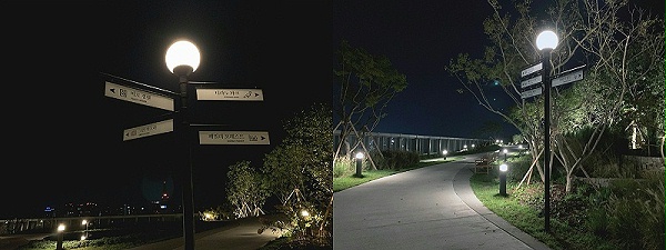 大田天空公园标识导视系统设计7