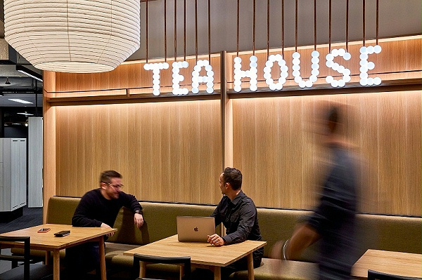 Axle众创办公空间标识导视系统设计3