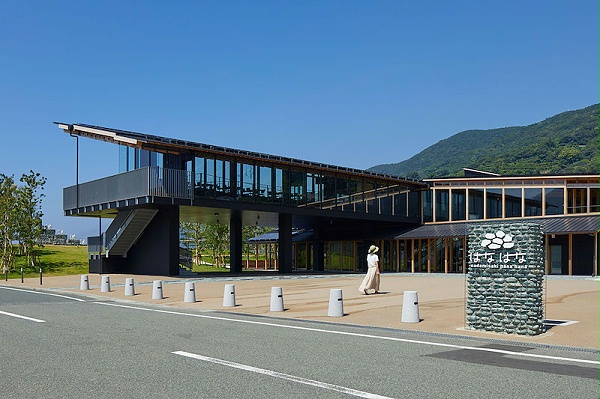 佐田岬花花旅游导视标识设计1