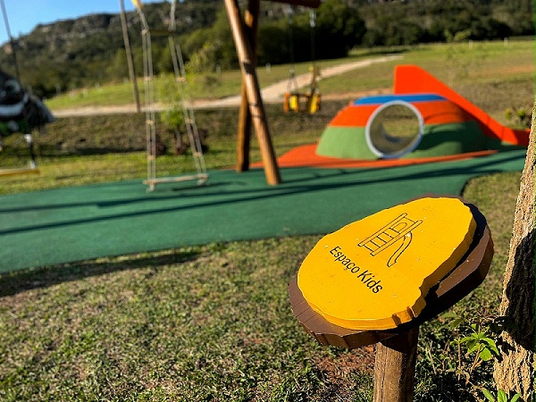 Buraco do Padre地质公园标识导视设计2