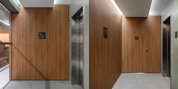 1亚洲173公寓标识导视系统设计2