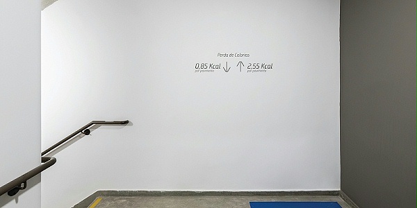 亚洲173公寓标识导视系统设计8