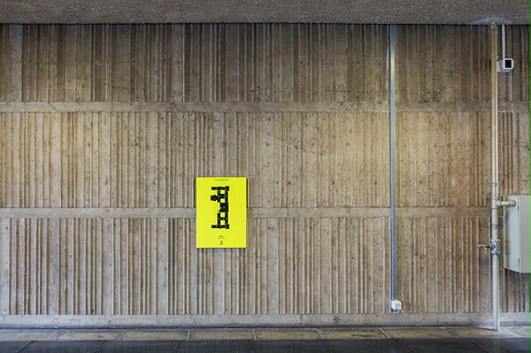 柏林科技大学标识导视系统设计8