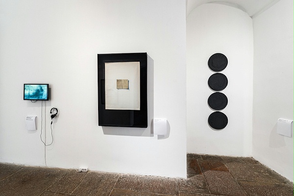 1971年平行非同步展览馆标识导视系统设计4