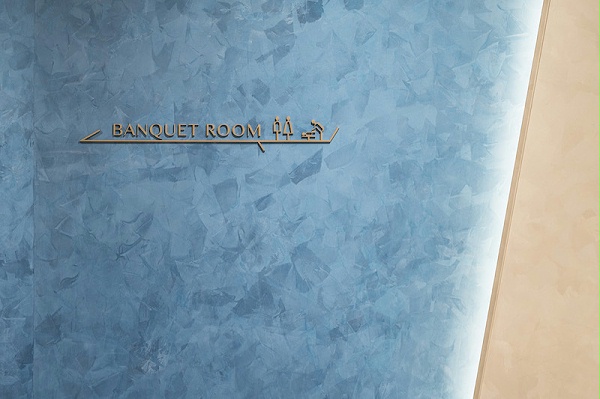 东京湾东急酒店标识导视设计2