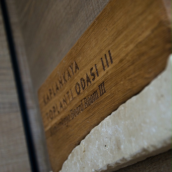 Six Senses Kaplankaya酒店标识导视设计8