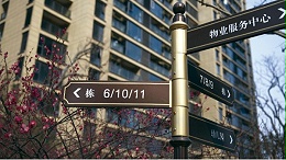 地下车库导视系统的基本概念及功能