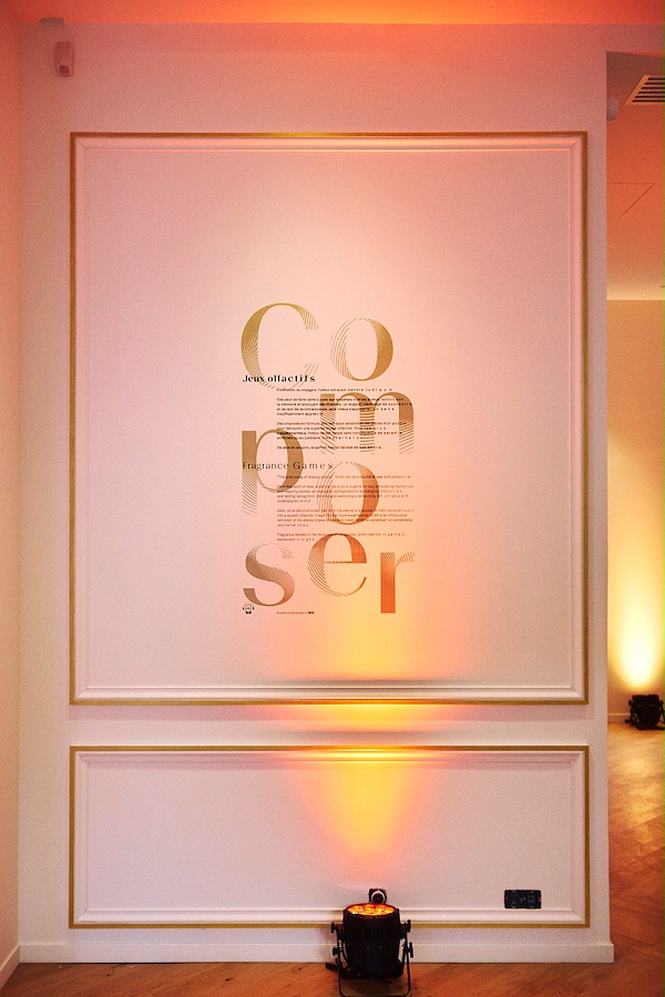 Le Grand香水博物馆标识导视设计7