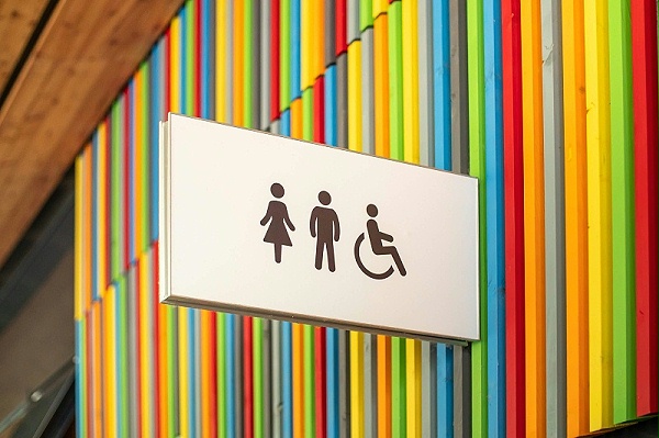 奥地利Arzl会所标识导视系统设计6