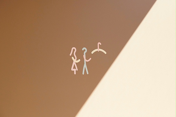 福岛Alberobello社区中心标识导视设计7