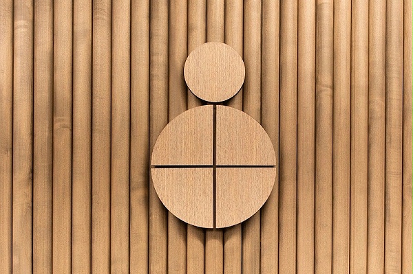 加那大Le Germain酒店标识导视系统设计3