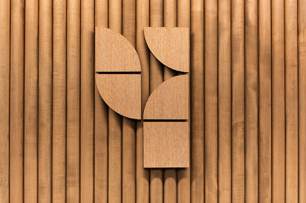 加那大Le Germain酒店标识导视系统设计4