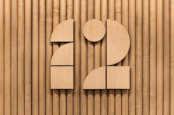 加那大Le Germain酒店标识导视系统设计5