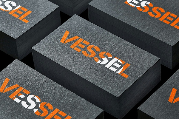 VESSEL创意中心标识导视系统设计3