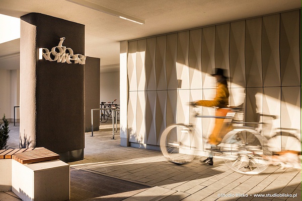 Vice Versa住宅标识导视系统设计2