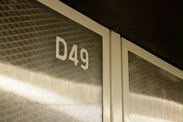 Techitos Verdes集市标识导视设计5