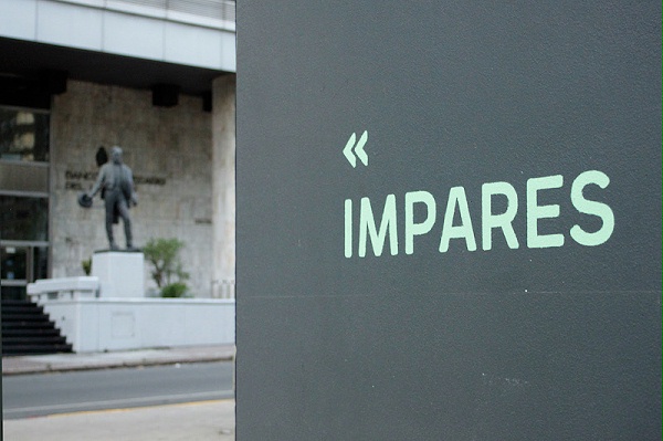 Techitos Verdes集市标识导视设计6