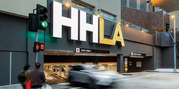 HHLA商场标识导视系统设计1