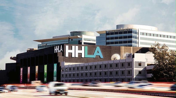 HHLA商场标识导视系统设计2