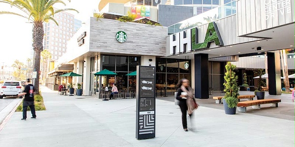 HHLA商场标识导视系统设计3