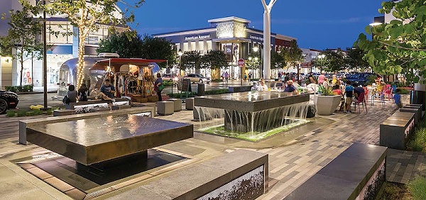 莫奈大道交通道路标识导视设计4