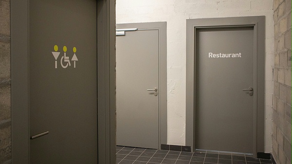 Intencity企业孵化园标识导视设计2