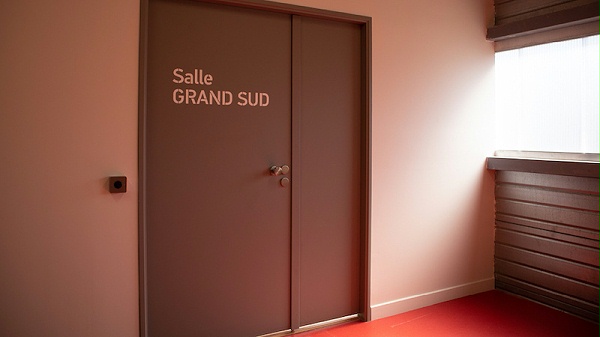 Intencity企业孵化园标识导视设计5