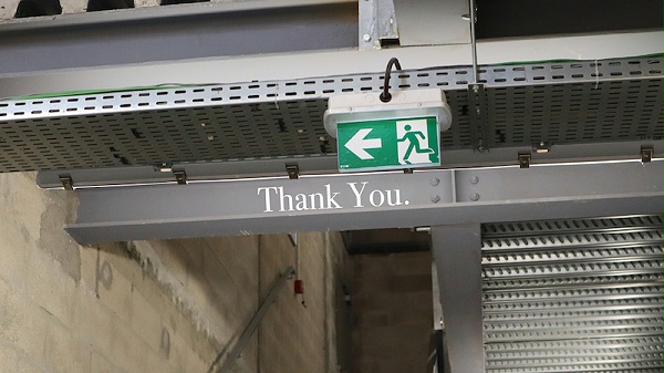 Intencity企业孵化园标识导视设计6