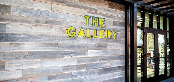 Cadence公园标识导视系统设计2