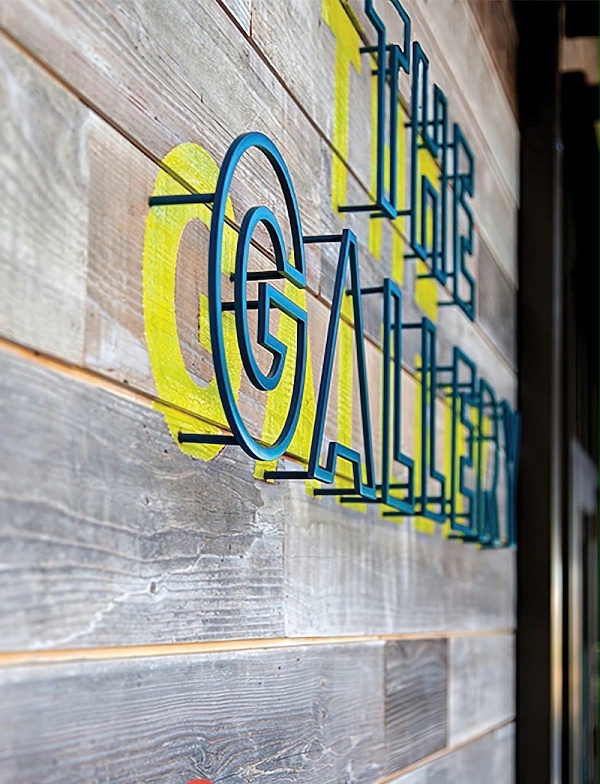 Cadence公园标识导视系统设计3