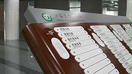 领跑标识为你解析校园标识导视系统都有哪些构成