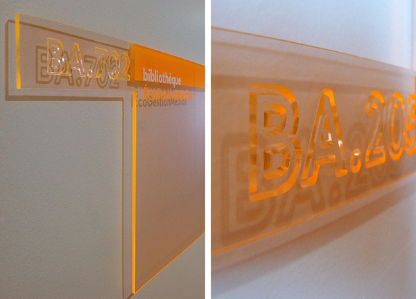 土伦大学标识导视系统设计4