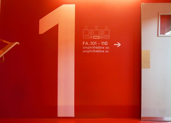 土伦大学标识导视系统设计1