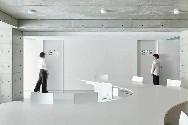 1龙谷大学宿舍标识导视系统设计3